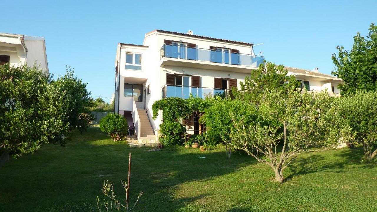 Apartments Eugen Rtina Bagian luar foto