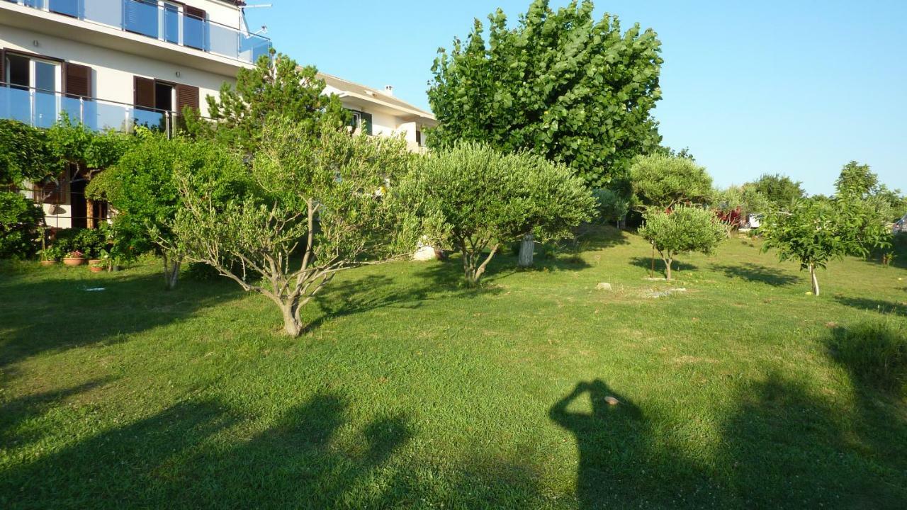 Apartments Eugen Rtina Bagian luar foto
