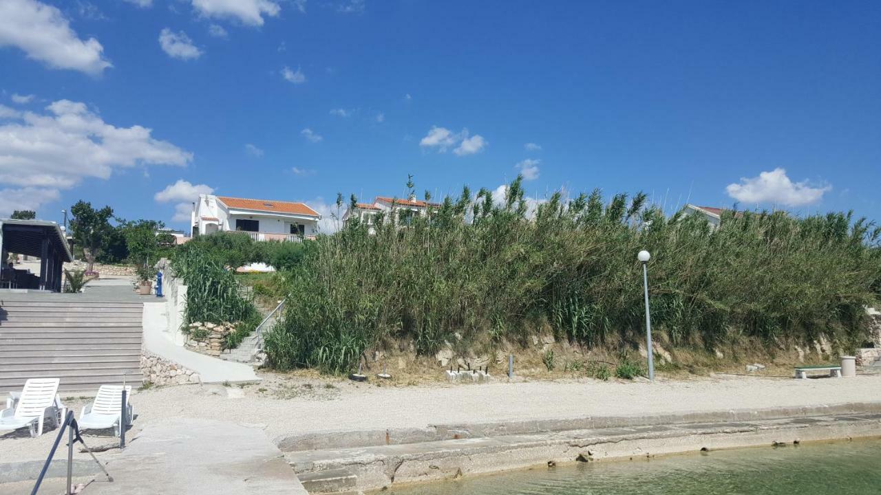 Apartments Eugen Rtina Bagian luar foto